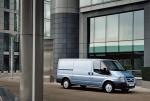 Ford Transit 2006 года